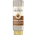 Topping Coulis Chocolat Noisette Monin x 500 ml