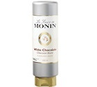 Topping  Coulis Chocolat blanc Monin x 500 ml
