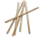 Batonnet m�langeur (touilleur) en bois x 1000