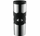 Travel Mug Bodum inox/noir Bodum - 45 cl (mod 2011)