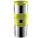 Travel Mug Bodum inox/vert citron Bodum - 45 cl (mod 2011)