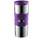 Travel Mug Bodum inox/violet Bodum - 45 cl (mod 2011)