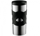 Travel Mug Bodum inox/noir Bodum - 35 cl (mod 2011)