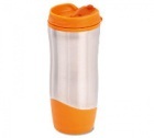 . Jefferson Tumbler orange