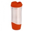 . Jefferson Tumbler rouge
