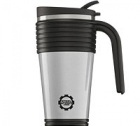 Thermo Mug argent SteelWorks� by Sigg� - 50cl