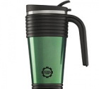 .   Thermo Mug vert SteelWorks� by Sigg� - 50cl