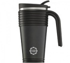 Thermo Mug noir SteelWorks� by Sigg� - 50cl