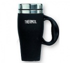 .   Travel Mug � anse Thermos ORION Noir - 45cl
