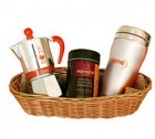 Id�e cadeaux orange Tendance