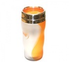 .  Travel Mug  orange - None - 47 cl