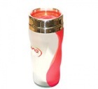 .  Travel Mug   rouge fushia - None - 47 cl