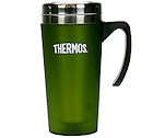 Travel Mug � anse Vert - Thermos