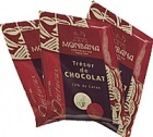 Chocolat en poudre tr�sor de chocolat - Monbana - 100 doses