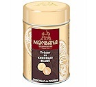 Chocolat blanc en poudre tr�sor de chocolat - Monbana - 200 g