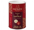 Chocolat en poudre tr�sor de chocolat - Monbana - 1 kg