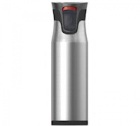 Tumbler Contigo Aria AutoSeal gris Inox - 60cl