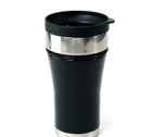 .  Tumbler   Planetary Design noir - 34 cl