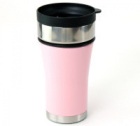 . Tumbler Planetary Design rose - 34 cl . Tumbler Planetary Design rose - 34 cl