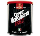 Caf� moulu Vergnano 100% Arabica Espresso - 250g