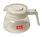 Verseuse de remplacement Aroma Boy blanche