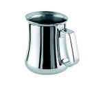 Pichet � lait Vev Vigano Inox  70 cl � bec arrondi