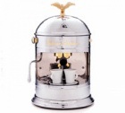Venus family chrome - Victoria Arduino