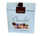 Sac Monbana de 25 Napolitains - Collection Villes Lumi�res