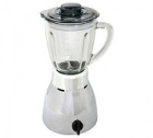 Blender White & Brown Manhattan chromé Blender White & Brown Manhattan chromé