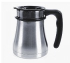 . Large Mug   Planetary Design inox - 41 cl