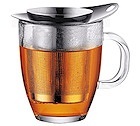 New Yo-Yo set verre de Bodum (Mug + filtre permanent)