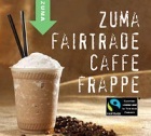 Boissons Zuma : Caff� frapp� X10  (FairTrade)