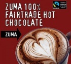 Boissons Zuma : Chocolat noir chaud X10 (FairTrade)