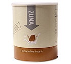 Boissons frapp�es Zuma : Sticky toffee frapp� 2kg