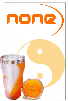 travel mug