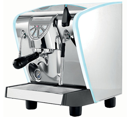 Musica Luxe Nuova Simonelli