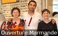  boutique Marmade 