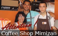  boutique mimizan 