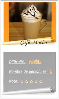 mocha