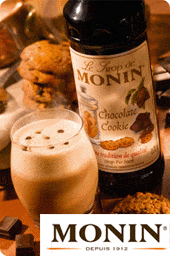 sirop monin