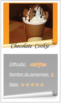 choco-cookie
