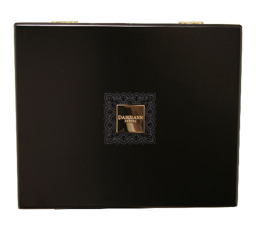 Coffret Dammann Fr�res de 48 sachets suremball�s : Nouveau