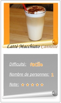 latt�-macchiato