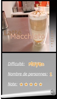 latt�-macchiato