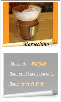 marocchino