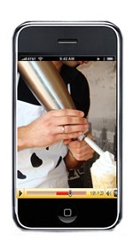  VIDEO mobile 