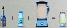 smoothie