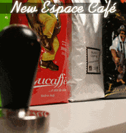  Espace caf� 