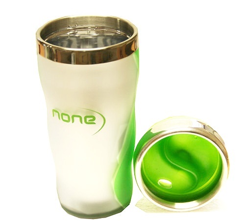 .  Travel Mug   verte - None - 47 cl