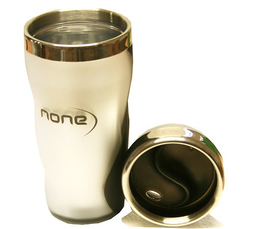 .  Travel Mug  noir - None - 47 cl